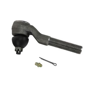 Show details for 1964-1966 Ford Mustang 6-Cylinder Outer Tie Rod End, RH With Power Steering Picture of 1964-1966 Ford Mustang 6-Cylinder Outer Tie Rod End, RH With Power Steering