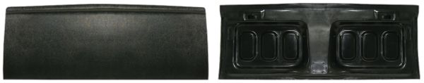 Picture of 1967-1970 Ford Mustang TRAP DOOR