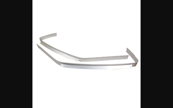 Picture of 1965-1966 Ford Mustang Drip Rail Moldings - Fastback