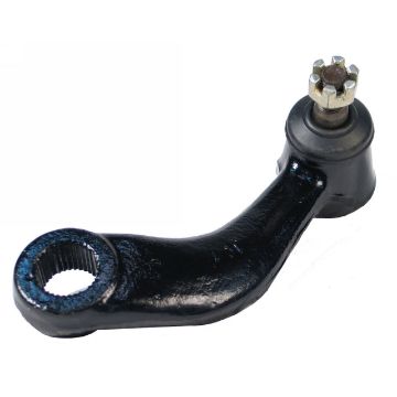 Show details for 1967-1967 Ford Mustang Pitman Arm R&R Only Picture of 1967-1967 Ford Mustang Pitman Arm R&R Only