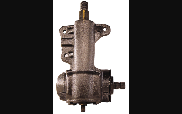 Picture of 1967-1970 Ford Mustang Remanufactured Steering Box - Short 1" Shaft 16 to 1 Ratio