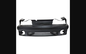 Show details for 1987-1993 Ford Mustang GT/Cobra Front Bumper Cover Picture of 1987-1993 Ford Mustang GT/Cobra Front Bumper Cover