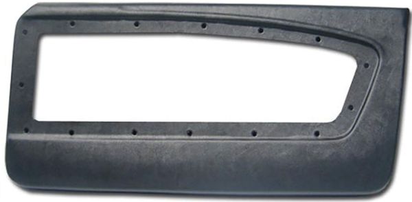 Picture of 1965-1966 Ford Mustang DOOR SKIN VINYL