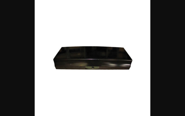 Picture of 1971-1973 Ford Mustang Trunk Lid - Fastback