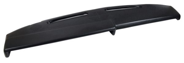 Picture of 1979-1986 Ford Mustang Dash Pad - OE Style Vinyl - Black