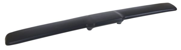 Picture of 1971-1973 Ford Mustang Dash Pad - Original Tooling - Black