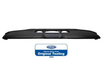 Show details for 1965-1965 Ford Mustang Dash Pad Ivy Gold Picture of 1965-1965 Ford Mustang Dash Pad Ivy Gold