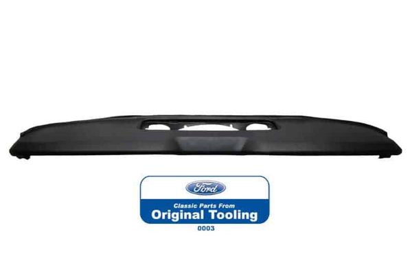 Picture of 1965-1965 Ford Mustang Dash Pad Ivy Gold