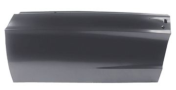 Show details for 1967-1968 Ford Mustang LH DOOR SHELL Picture of 1967-1968 Ford Mustang LH DOOR SHELL