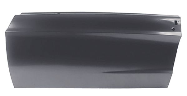 Picture of 1967-1968 Ford Mustang LH DOOR SHELL
