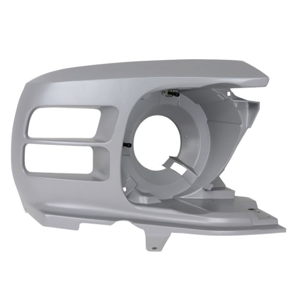Picture of 1970-1970 Ford Mustang Headlight Bucket & Fender Extension - Right Hand