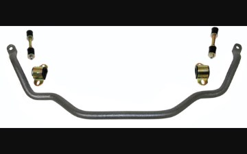 Show details for 1965-1966 Ford Mustang Front Sway Bar Kit-1-1/8" Picture of 1965-1966 Ford Mustang Front Sway Bar Kit-1-1/8"