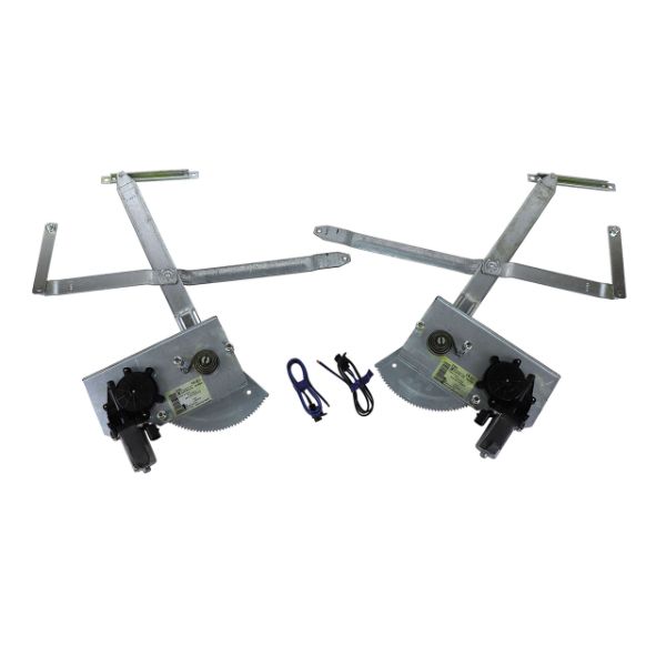 Picture of 1969-1970 Ford Mustang Power Window Conversion Kit