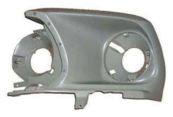Picture of 1969-1969 Ford Mustang Headlight Bucket - Left Hand