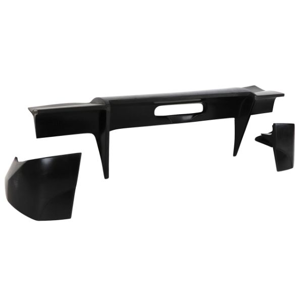 Picture of 2005-2009 Ford Mustang 3pc Rear Spoiler Set
