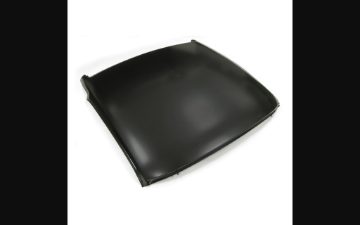 Show details for 1967-1968 Ford Mustang Roof Panel - Fastback Picture of 1967-1968 Ford Mustang Roof Panel - Fastback