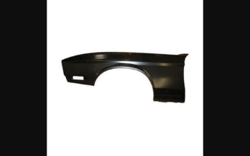Show details for 1973-1973 Ford Mustang Front Fender - Left Hand Picture of 1973-1973 Ford Mustang Front Fender - Left Hand
