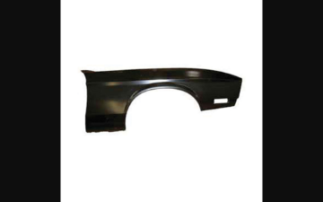 Show details for 1973-1973 Ford Mustang Front Fender - Right Hand Picture of 1973-1973 Ford Mustang Front Fender - Right Hand