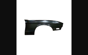 Show details for 1971-1972 Ford Mustang Front Fender - Right Hand Picture of 1971-1972 Ford Mustang Front Fender - Right Hand