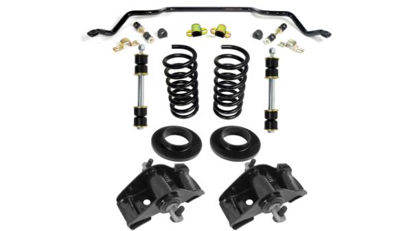 Picture of 1967-1970 Ford Mustang Performance Front Suspension And Handling Kit