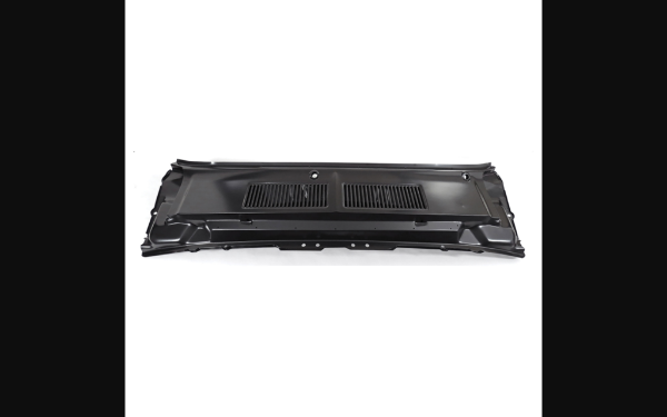 Picture of 1967-1968 Ford Mustang Cowl Vent Grille Assembly - Coupe/Fastback/Convertible