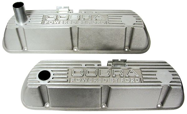 Picture of 1964-1973 Ford Mustang Valve Cover Tall Cobra