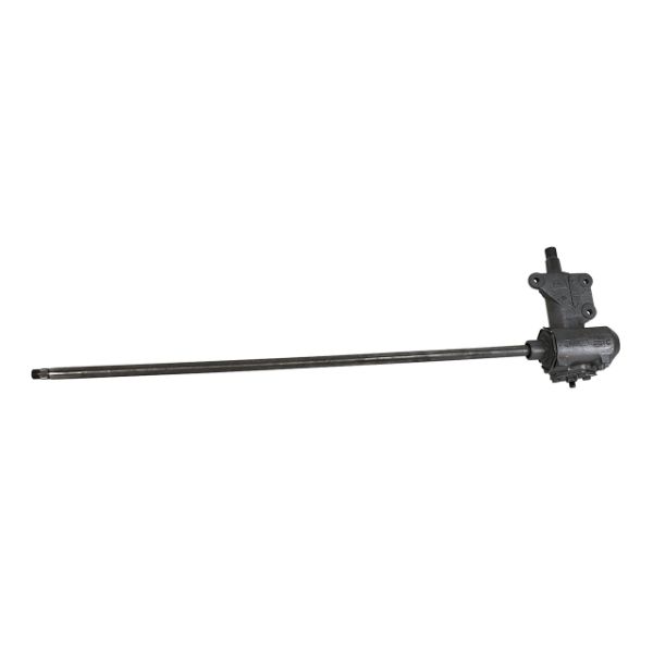 Picture of 1965-1965 Ford Mustang Steering Box - Manual - AP Stamp, 1-1/8" Sector Shaft
