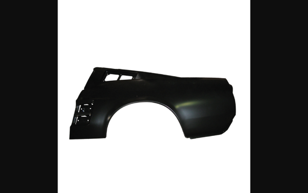 Picture of 1967-1967 Ford Mustang OE Quarter Panel - Fastback - LH