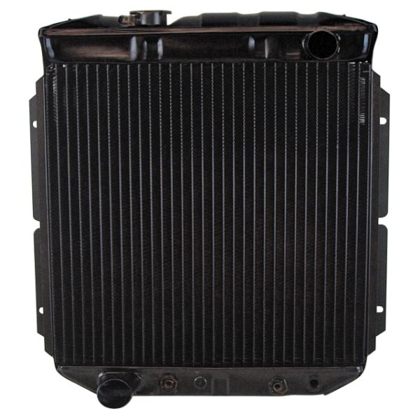 Picture of 1965-1966 Ford Mustang 3 ROW RADIATOR