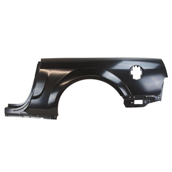 Picture of 2005-2009 Ford Mustang FULL QUARTER PANEL LH 05/09 MUSTANG