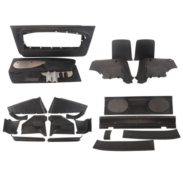 Picture of 1965-1966 Ford Mustang FBK INTERIOR PANEL KIT