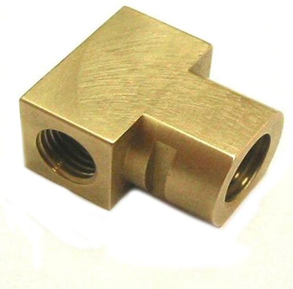 Picture of 1967-1968 Chevrolet Camaro Rear Brake Hose Tee W/Slot