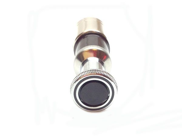 Picture of 1969-1970 Chevrolet Camaro Cigarette Lighter Knob & Element