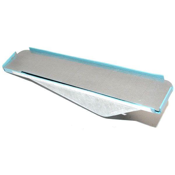 Picture of 1968-1970 Chevrolet Camaro Dual Gate Shifter Console Indicator Lens