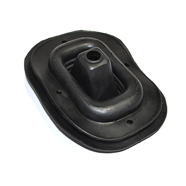 Picture of 1969-1969 Chevrolet Camaro Floor Shift Boot - 3 or 4-Speed Manual Transmission
