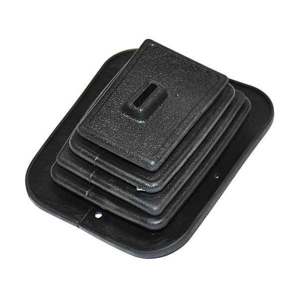 Picture of 1967-1968 Chevrolet Camaro Shifter Boot W/O Console