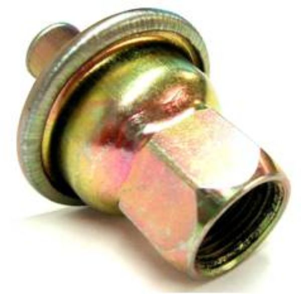 Picture of 1968-1975 Chevrolet Camaro Smog Check Valve