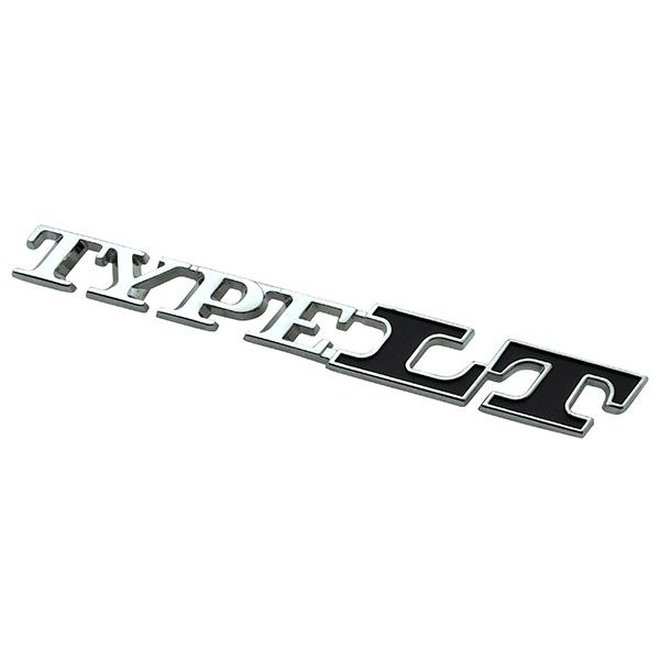 Picture of 1974-1974 Chevrolet Camaro Type LT Rear Panel Emblem