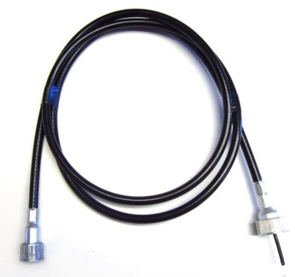 Picture of 1967-1968 Chevrolet Camaro Speedometer Cable - Screw On 69in