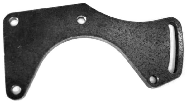 Picture of 1969-1970 Chevrolet Camaro Front AC Compressor Plate Bracket