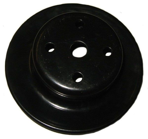 Picture of 1969-1969 Chevrolet Camaro Water Pump Pulley - 1 Groove, Deep
