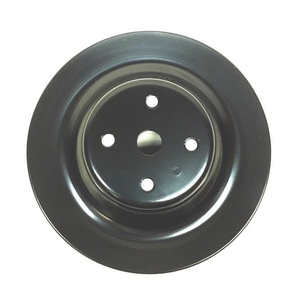 Picture of 1969-1969 Chevrolet Camaro Z/28 Water Pump Pulley - 1 Groove, Deep