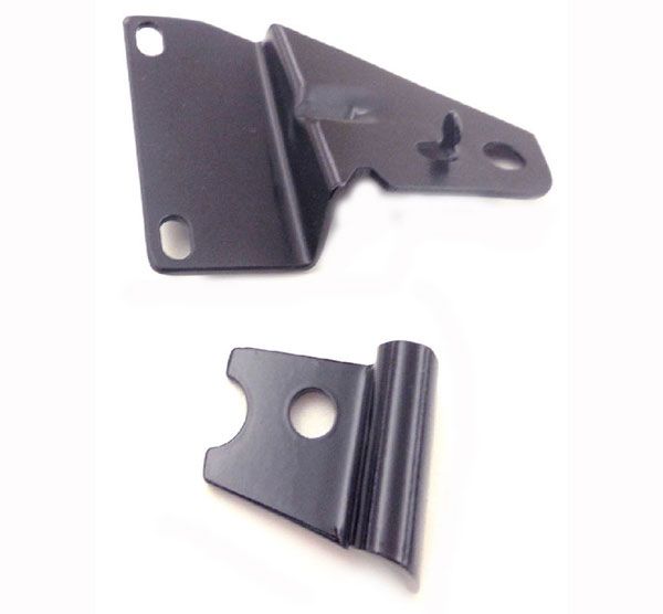 Picture of 1967-1969 Chevrolet Camaro Kickdown Switch Brackets