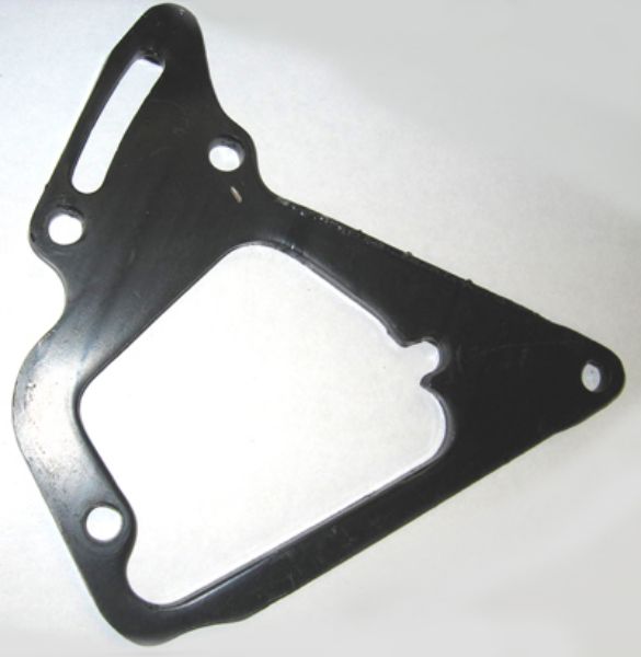 Picture of 1970-1975 Chevrolet Camaro Big Block Rear AC Compressor Plate Bracket
