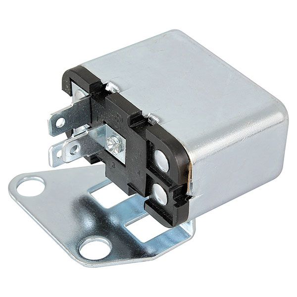Picture of 1967-1972 Chevrolet Camaro Power Window Relay