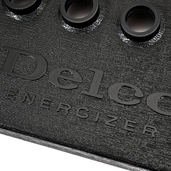 Picture of 1969-1974 Chevrolet Camaro R-89 Battery Topper