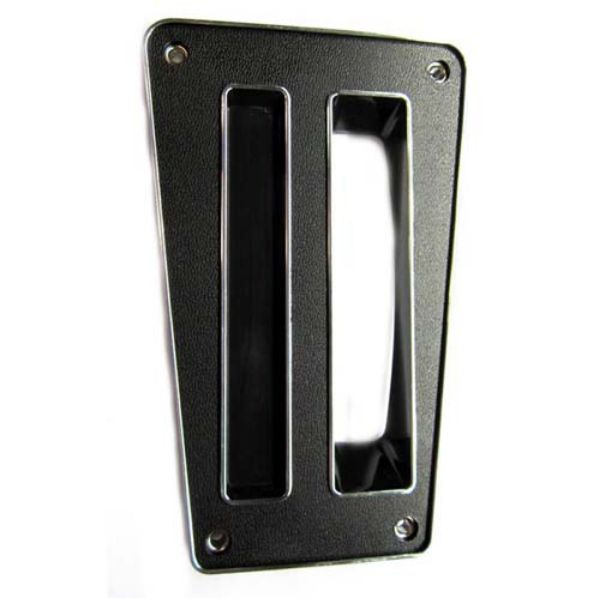 Picture of 1973-1978 Chevrolet Camaro Console Shift Plate