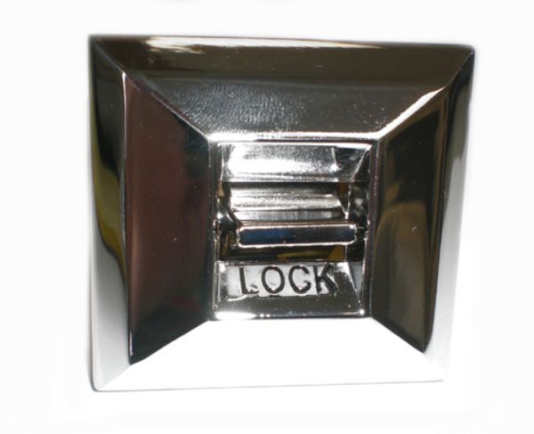 Picture of 1971-1977 Chevrolet Camaro Power Door Lock Switch