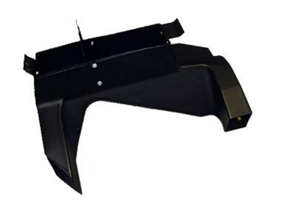 Picture of 1967-1969 Chevrolet Camaro Lower Deflector Duct W/Console