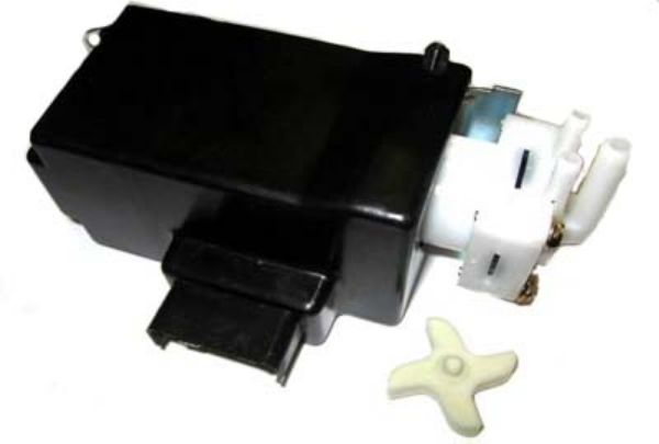 Picture of 1967-1969 Chevrolet Camaro Wiper Pump W/White Head